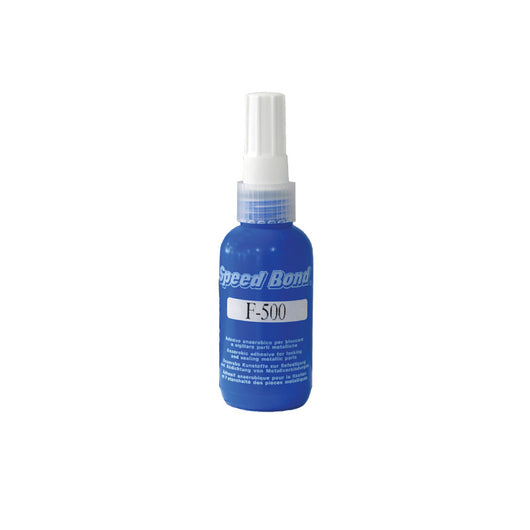 SPEED BOND F-500 ΚΟΛΛΑ ΣΥΝΔΕΣΕΩΝ (50ml) - mytoolstore.gr