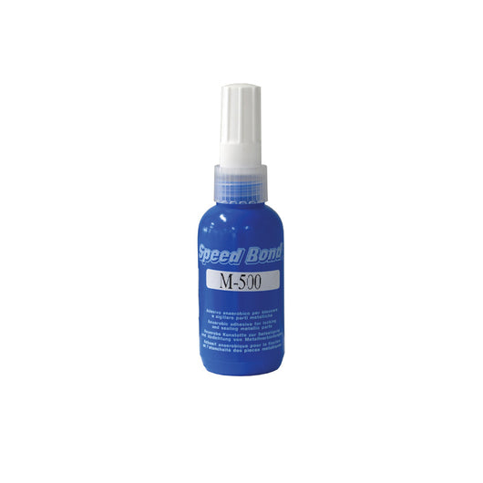 SPEED BOND M-500 ΚΟΛΛΑ ΣΥΝΔΕΣΕΩΝ (50ml) - mytoolstore.gr