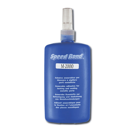 SPEED BOND M-2000 ΚΟΛΛΑ ΣΥΝΔΕΣΕΩΝ (250ml) - mytoolstore.gr