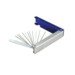 C-9 ΣΕΤ ΒΕΛΟΝΕΣ ΚΑΘΑΡΙΣΜΟΥ ΜΠΕΚ - mytoolstore.gr