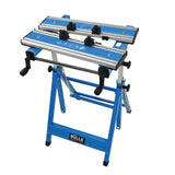 ΠΑΓΚΟΣ ΕΡΓΑΣΙΑΣ ΜΕ ΑΛΟΥΜ.ΤΡΑΠΕΖΙ - mytoolstore.gr