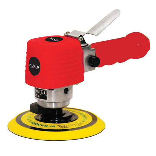 BULLE BW-760A ΑΕΡΟΤΡΙΒΕΙΟ ΕΚΚΕΝΤΡΟ 6