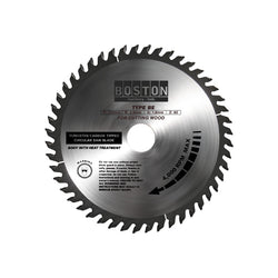 BE-16040 ΔΙΣΚΟΣ ΚΟΠΗΣ ΞΥΛΟΥ Φ160/20 Ζ40 - mytoolstore.gr