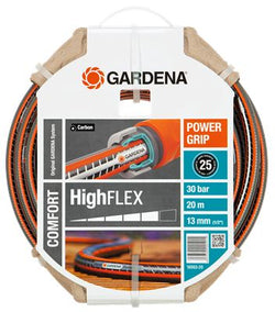 18063-20 Λάστιχο Gardena Comfort HighFlex 1/2