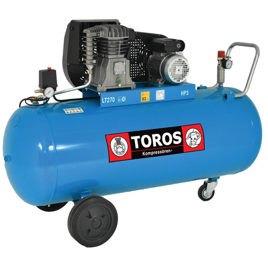 ΑΕΡΟΣΥΜΠΙΕΣΤΗΣ N3-270C-3M - mytoolstore.gr