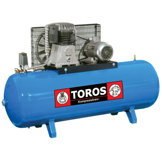 ΑΕΡΟΣΥΜΠΙΕΣΤΗΣ NG6-500F-7,5TK, 15BAR - mytoolstore.gr