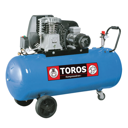 ΑΕΡΟΣΥΜΠΙΕΣΤΗΣ N3-270C-3T - mytoolstore.gr