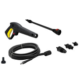 ΥΔΡΟΠΛΥΣΤΙΚΟ STARGATE 160 - mytoolstore.gr