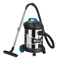 ΣΚΟΥΠΑ ΥΓΡΩΝ/ΣΤΕΡΕΩΝ 1380W 25L ΙΝΟΧ - mytoolstore.gr