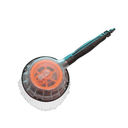 ΒΟΥΡΤΣΑ ΠΕΡΙΣΤΡΟΦΙΚΗ ΓΙΑ ΠΛΥΣΤΙΚΑ 605201,2,3 - mytoolstore.gr