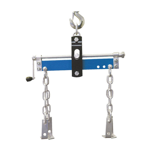 ΑΡΤΑΝΗ ΚΙΝΗΤΗΡΑ 680 Kg ΜΕ ΣΤΡΟΦΑΛΟ - mytoolstore.gr