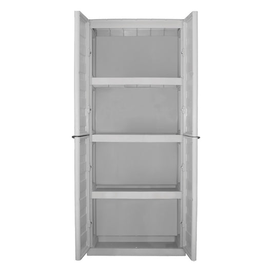 ΝΤΟΥΛΑΠΑ ΠΛΑΣΤΙΚΗ SPAZIO S70/TP 70x39x165 - mytoolstore.gr