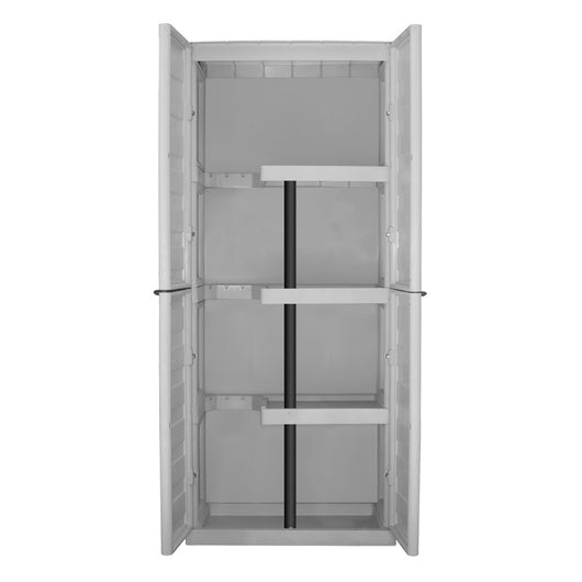 ΝΤΟΥΛΑΠΑ ΠΛΑΣΤΙΚΗ SPAZIO S70/PS 70x39x165 - mytoolstore.gr