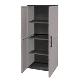 ΝΤΟΥΛΑΠΑ ΠΛΑΣΤΙΚΗ EASY E71/TP 68x37x163 - mytoolstore.gr