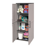 ΝΤΟΥΛΑΠΑ ΠΛΑΣΤΙΚΗ EASY E71/TP 68x37x163 - mytoolstore.gr