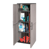 ΝΤΟΥΛΑΠΑ ΠΛΑΣΤΙΚΗ EASY E71/PS 68x37x163 - mytoolstore.gr