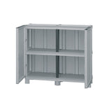 ΝΤΟΥΛΑΠΙ ΠΛΑΣΤΙΚΟ CONCERT C100/092 100x39x92 - mytoolstore.gr