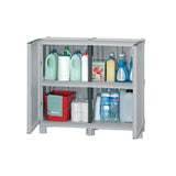 ΝΤΟΥΛΑΠΙ ΠΛΑΣΤΙΚΟ CONCERT C100/092 100x39x92 - mytoolstore.gr
