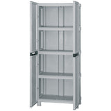 ΝΤΟΥΛΑΠΑ ΠΛΑΣΤΙΚΗ CONCERT C70/172 70x39x172 - mytoolstore.gr