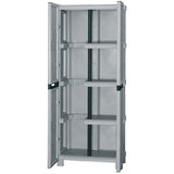 ΝΤΟΥΛΑΠΑ ΠΛΑΣΤΙΚΗ CONCERT C70/172PS 70x39x172 - mytoolstore.gr