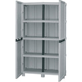 ΝΤΟΥΛΑΠΑ ΠΛΑΣΤΙΚΗ CONCERT C100/172 100x39x172 - mytoolstore.gr