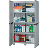 ΝΤΟΥΛΑΠΑ ΠΛΑΣΤΙΚΗ CONCERT C100/172 100x39x172 - mytoolstore.gr