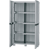 ΝΤΟΥΛΑΠΑ ΠΛΑΣΤ. CONCERT C100/172PS 100x39x172 - mytoolstore.gr