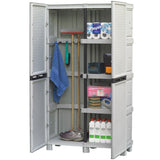 ΝΤΟΥΛΑΠΑ ΠΛΑΣΤ. CONCERT C100/172PS 100x39x172 - mytoolstore.gr
