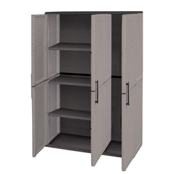 ΝΤΟΥΛΑΠΑ ΠΛΑΣΤΙΚΗ EASY E101 102x37x163 - mytoolstore.gr