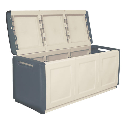 ΜΠΑΟΥΛΟ ΠΛΑΣ. 3 ΟΓΚΩΝ CUBE CB3/H 1380x530x570 - mytoolstore.gr