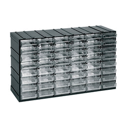 ΚΟΥΤΙ ΑΠΟΘΗΚΕΥΣΗΣ 601T ΜΕ 48 ΣΥΡΤΑΡΙΑ - mytoolstore.gr