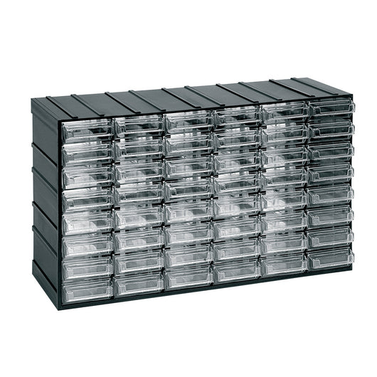 ΚΟΥΤΙ ΑΠΟΘΗΚΕΥΣΗΣ 601T ΜΕ 48 ΣΥΡΤΑΡΙΑ - mytoolstore.gr