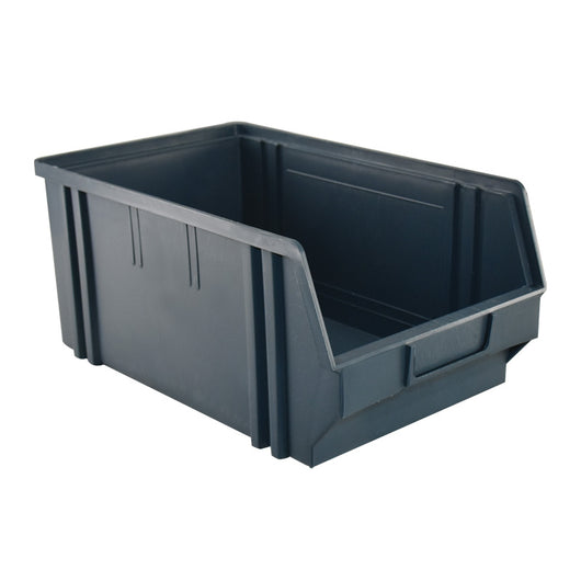 ΣΚΑΦΑΚΙ ΠΛΑΣΤΙΚΟ 104 ΜΠΛΕ 205x335x149 - mytoolstore.gr