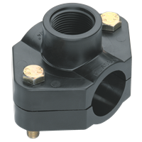 02728-20 Σέλα Gardena SprinklerSystem 3/4