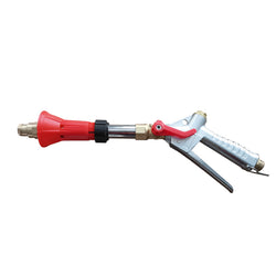 ΠΙΣΤΟΛΙ ΨΕΚΑΣΜΟΥ TURBO, ΛΑΒΗ ΑΛΟΥΜΙΝΙΟΥ - mytoolstore.gr