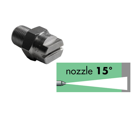 ΑΚΡΟΦΥΣΙΟ (ΜΠΕΚ) ΥΔΡΟΠΛΥΣΤΙΚΗΣ 1/8 - 15 - 0.80 - mytoolstore.gr