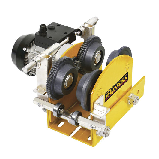 ΗΛΕΚΤΡΙΚΟ ΦΟΡΕΙΟ 1Τ ΓΙΑ ΠΑΛΑΓΚΑ XP - mytoolstore.gr