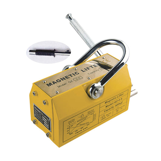 ΜΟΝΙΜΟΣ ΜΑΓΝΗΤΗΣ ΑΝΥΨΩΣΗΣ ΛΑΜΑΡΙΝΑΣ 100 KG - mytoolstore.gr