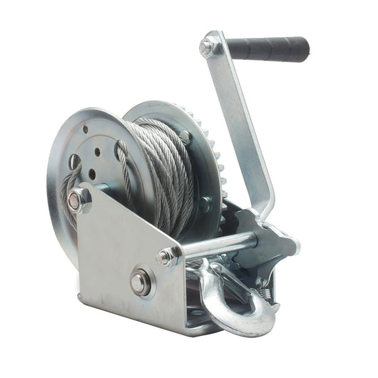 ΕΡΓΑΤΗΣ-ΒΙΝΤΣΙ ΤΡΕΙΛΕΡ ΧΕΙΡΟΚΙΝ. 545kg, 10mt - mytoolstore.gr