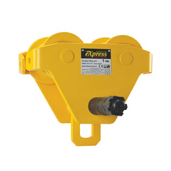 ΦΟΡΕΙΟ 1Τ ΑΠΛΟ ΜΕ ΚΡΙΚΟ - mytoolstore.gr