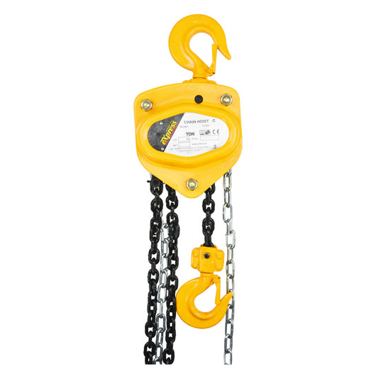 ΠΑΛΑΓΚΟ ΑΛΥΣ. ΧΕΙΡΟΣ 2T X 3M - mytoolstore.gr