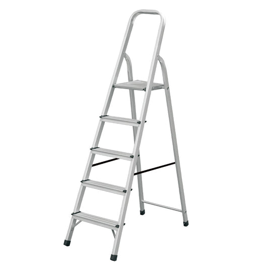 ΣΚΑΛΑ ΑΛΟΥΜΙΝΙΟΥ SA4+1 - mytoolstore.gr