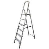 ΣΚΑΛΑ ΑΛΟΥΜΙΝΙΟΥ SA5+1 - mytoolstore.gr