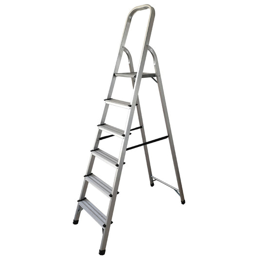 ΣΚΑΛΑ ΑΛΟΥΜΙΝΙΟΥ SA5+1 - mytoolstore.gr