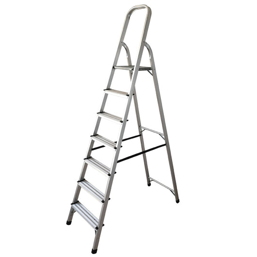 ΣΚΑΛΑ ΑΛΟΥΜΙΝΙΟΥ SA6+1 - mytoolstore.gr