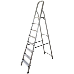 ΣΚΑΛΑ ΑΛΟΥΜΙΝΙΟΥ SA7+1 - mytoolstore.gr