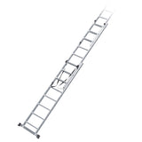 ΣΚΑΛΑ ΑΛΟΥΜΙΝΙΟΥ ΤΡΙΠΛΗ ΕΠΕΚΤΕΙΝΟΜΕΝΗ SSS12 - mytoolstore.gr