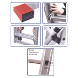 ΣΚΑΛΑ ΑΛΟΥΜΙΝΙΟΥ ΤΡΙΠΛΗ ΕΠΕΚΤΕΙΝΟΜΕΝΗ SSS12 - mytoolstore.gr