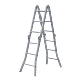 ΣΚΑΛΑ ΑΛΟΥΜΙΝΙΟΥ ΠΟΛΥΜΟΡΦΙΚΗ SP4x3 - mytoolstore.gr