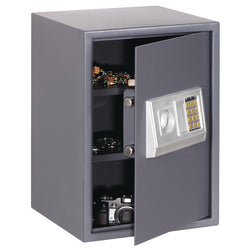 HS-500E ΧΡΗΜΑΤΟΚΙΒΩΤΙΟ ΗΛΕΚΤΡΟΝΙΚΟ - mytoolstore.gr